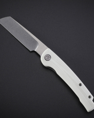 Petrified Fish PFE04 Scholar