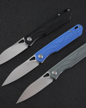 Petrified Fish PFE02 SCOUT