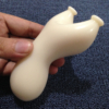 ABS Plastic slingshot