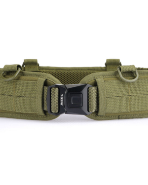 Tushi  tactical belt men and women multifunctional quick-drying buckle