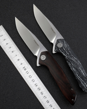 PF989 K110 Folding knife Auster