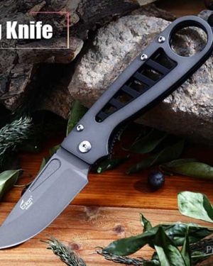 Enlan EW046 8Cr13MoV Blade Folding Knife