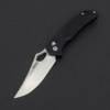 CLEARANCE SALE! SRM folded knife D2 steel, HRC 59~61 9202 Ambi Lock SRM9202 handle G10 scales w/ 420 stainless steel liners - Thumbnail Image 1