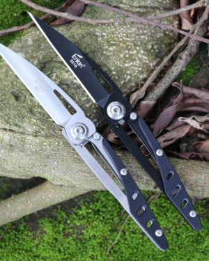 Enlan S01 nails series Folding knife 8Cr13Mov blade CLEARANCE SALE