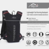Cross-border 5L marathon off-road bag running bag cycling backpack outdoor water bag backpack men and women cycling bag - Thumbnail Image 5