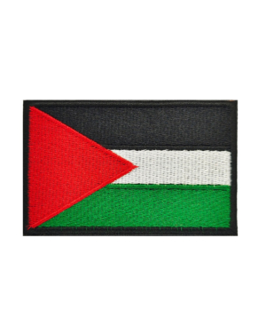 Palestine, Malaysia, Turkiye, Singapore, Russia, Ukraine embroidered patches embroidered Velcro patches cloth patches outdoor bags with cloth patches identification badges hook flags