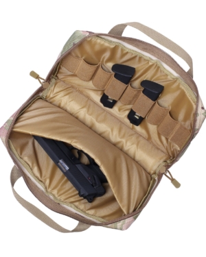 Outdoor sports Gun bag multi-function EDC tool bag