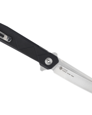 Ruike P127-B 14C28N stainless steel (58~60 HRC) G10 w/ 420 stainless steel liner