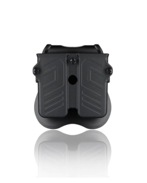CYTAC Universal Double Magazine Pouch