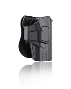 CYTAC OWB Holster for Walther P99C, P99 QA .40S&W, P99 RAM
