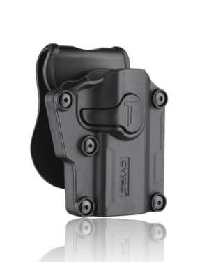 CYTAC Mega-Fit Holster (Fit over 150 pistols)