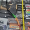 Assyrian EFG bow made from Indonesia with custom siyah. - Thumbnail Image 3
