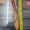 Assyrian EFG bow made from Indonesia with custom siyah. - Thumbnail Image 4