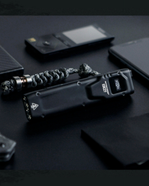 NITECORE EDC27 UHi 3100 Lumens USB-C Charging Ultra Slim High Performance EDC Flashlight