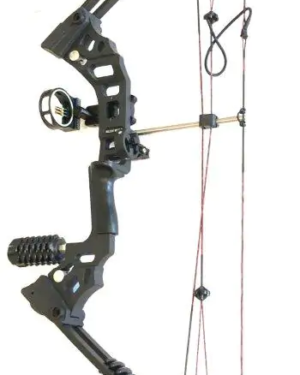 JUNXING BLITZ WOLF Compound Bow