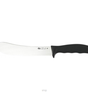Morakniv Frosts Butchers Knife 147-G2WG 8 Inch/205mm Professional Food Industry Knife Black